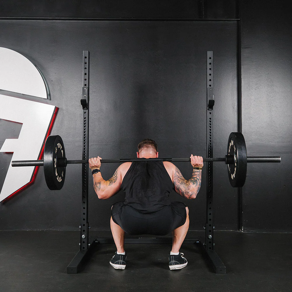 T-3 Series Short Squat Stand - Image 3