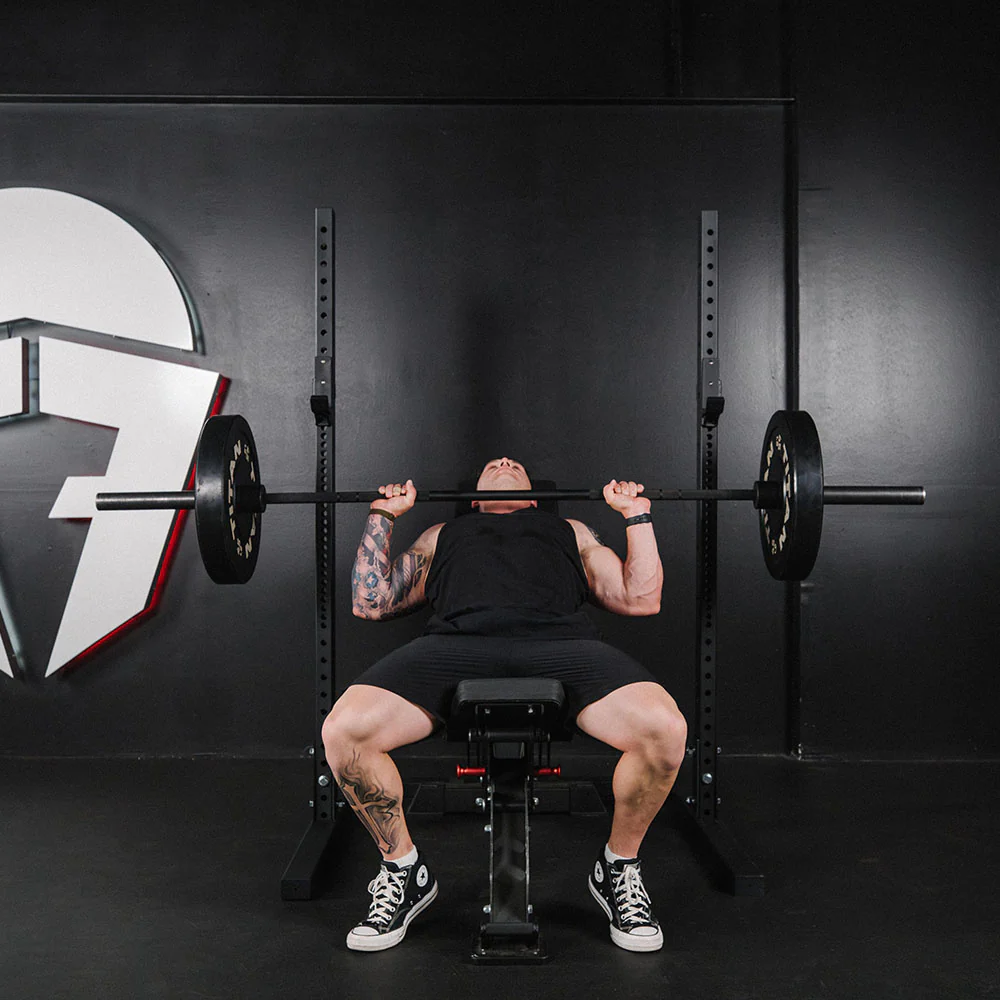 T-3 Series Short Squat Stand - Image 5