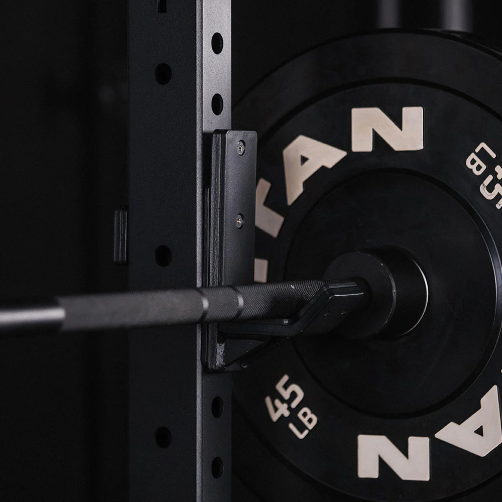 T-3 Series Short Squat Stand - Image 6