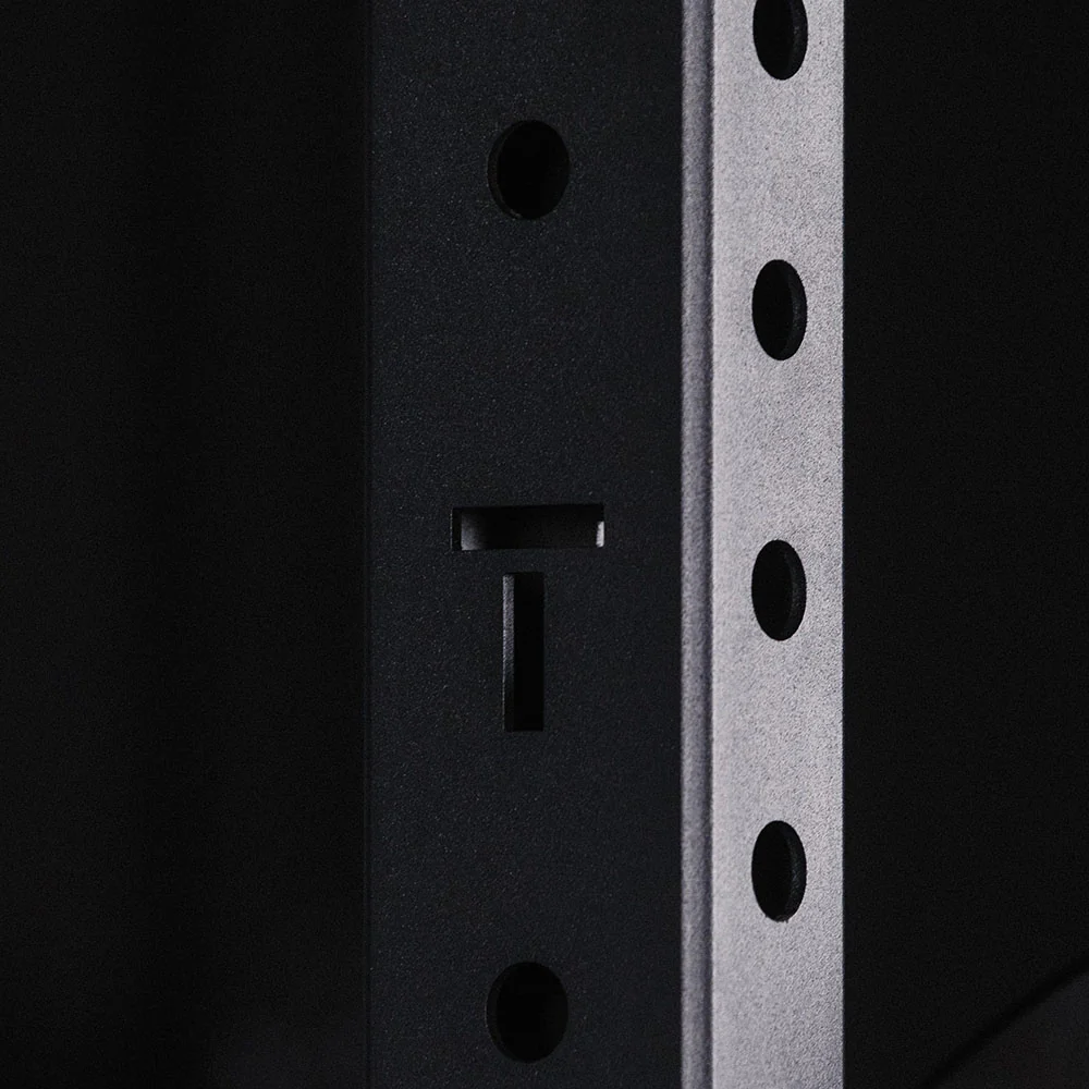 T-3 Series Short Squat Stand - Image 7