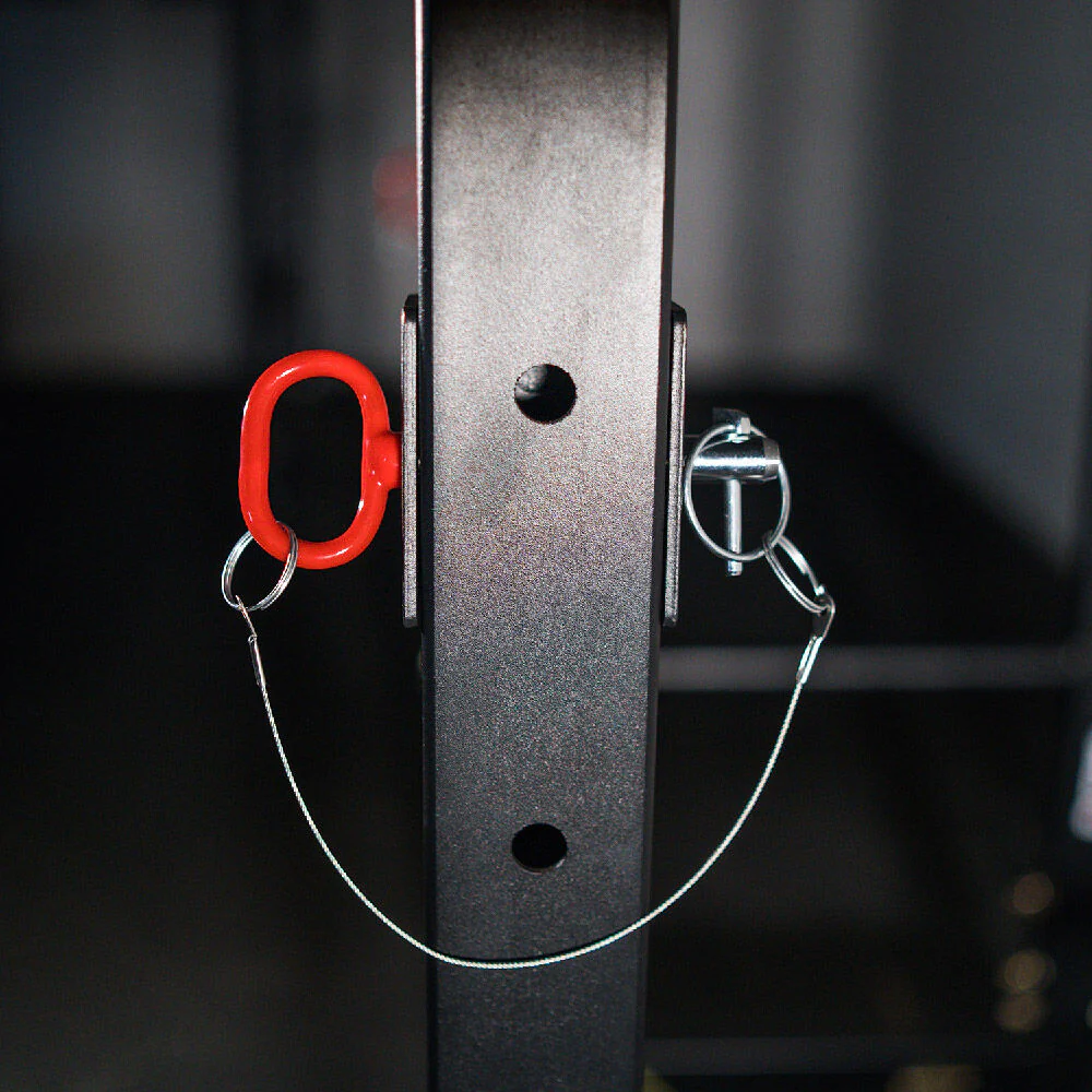 T-3 Series Squat Handles - Image 3