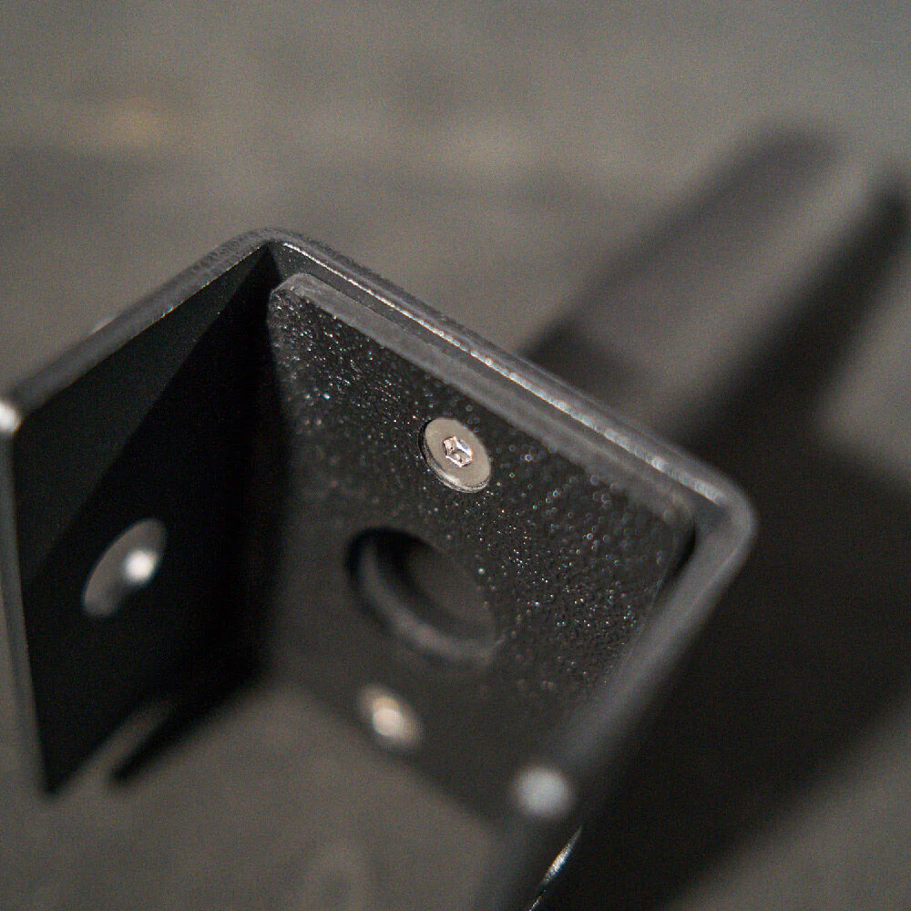 T-3 Series Squat Handles - Image 4
