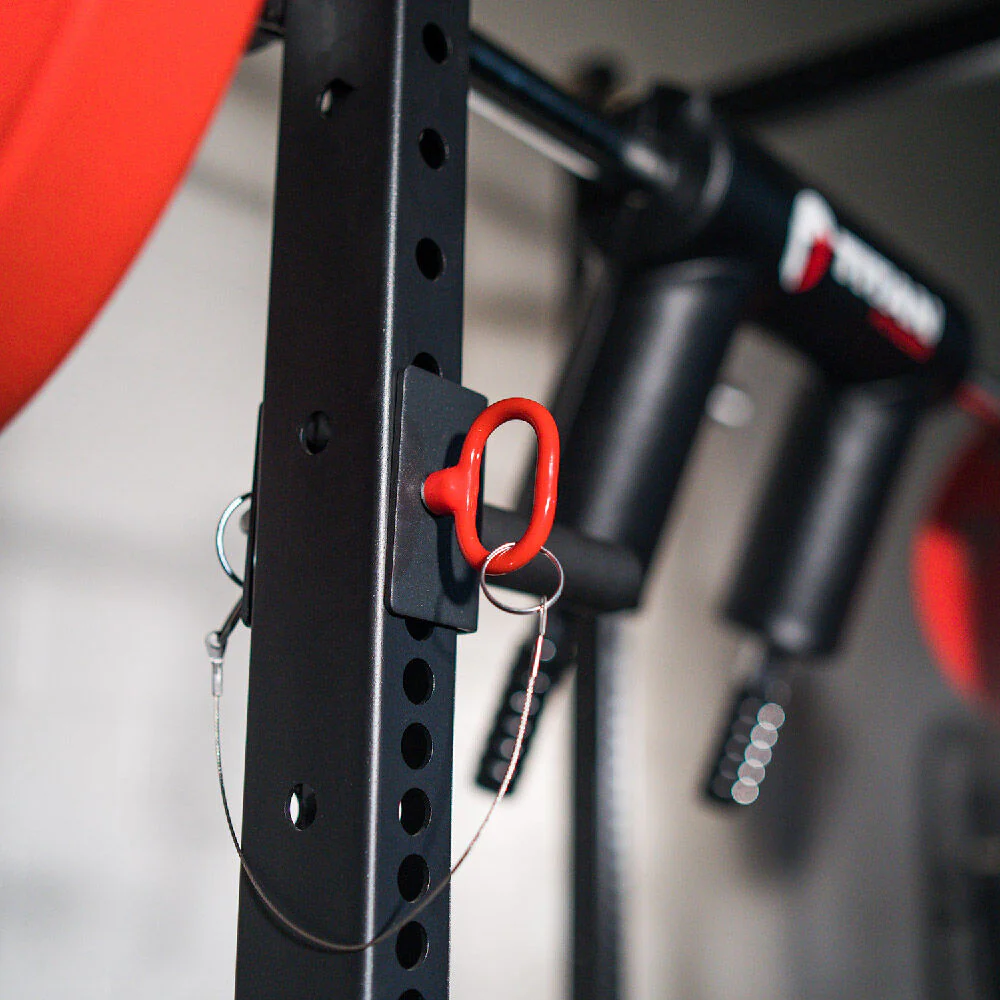 T-3 Series Squat Handles - Image 5