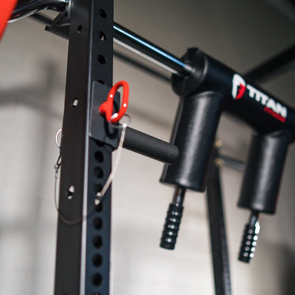 T-3 Series Squat Handles - Image 6