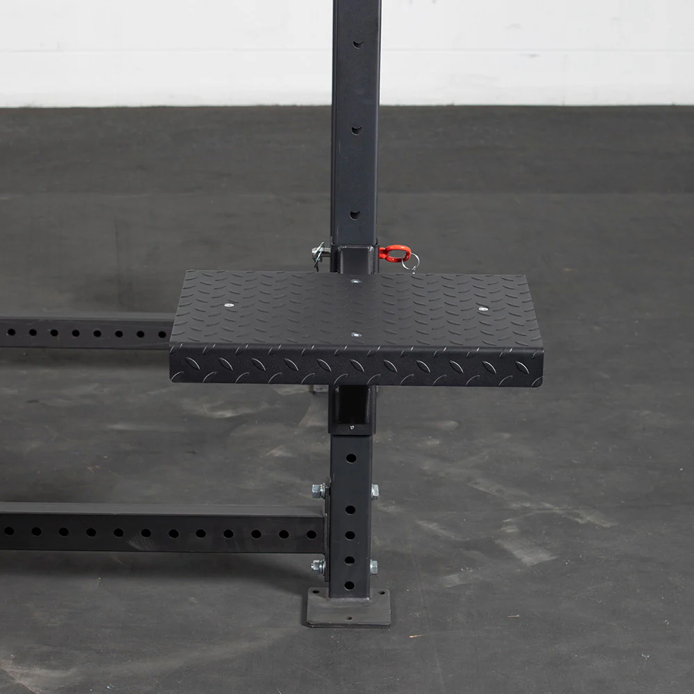 Scratch and Dent, T-3 Series Step-Up Platform - Image 3