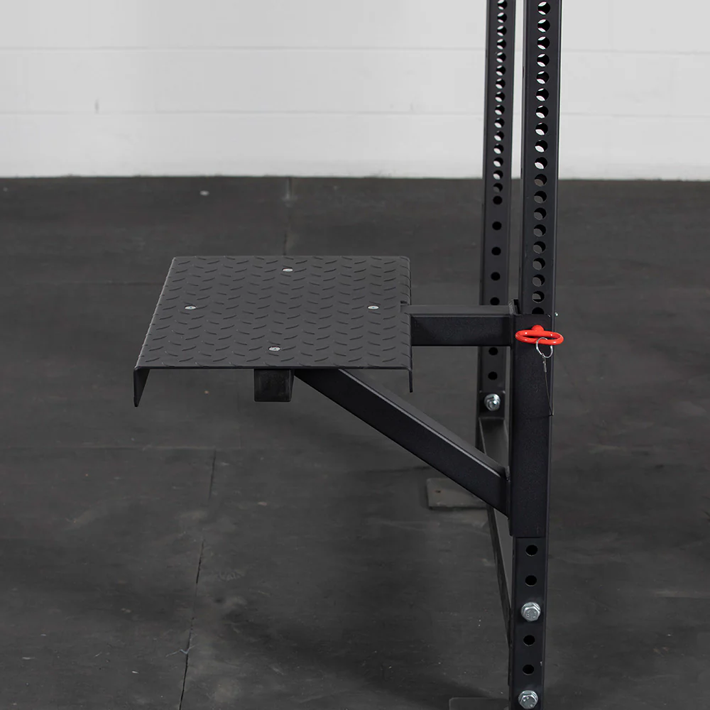 Scratch and Dent, T-3 Series Step-Up Platform - Image 5