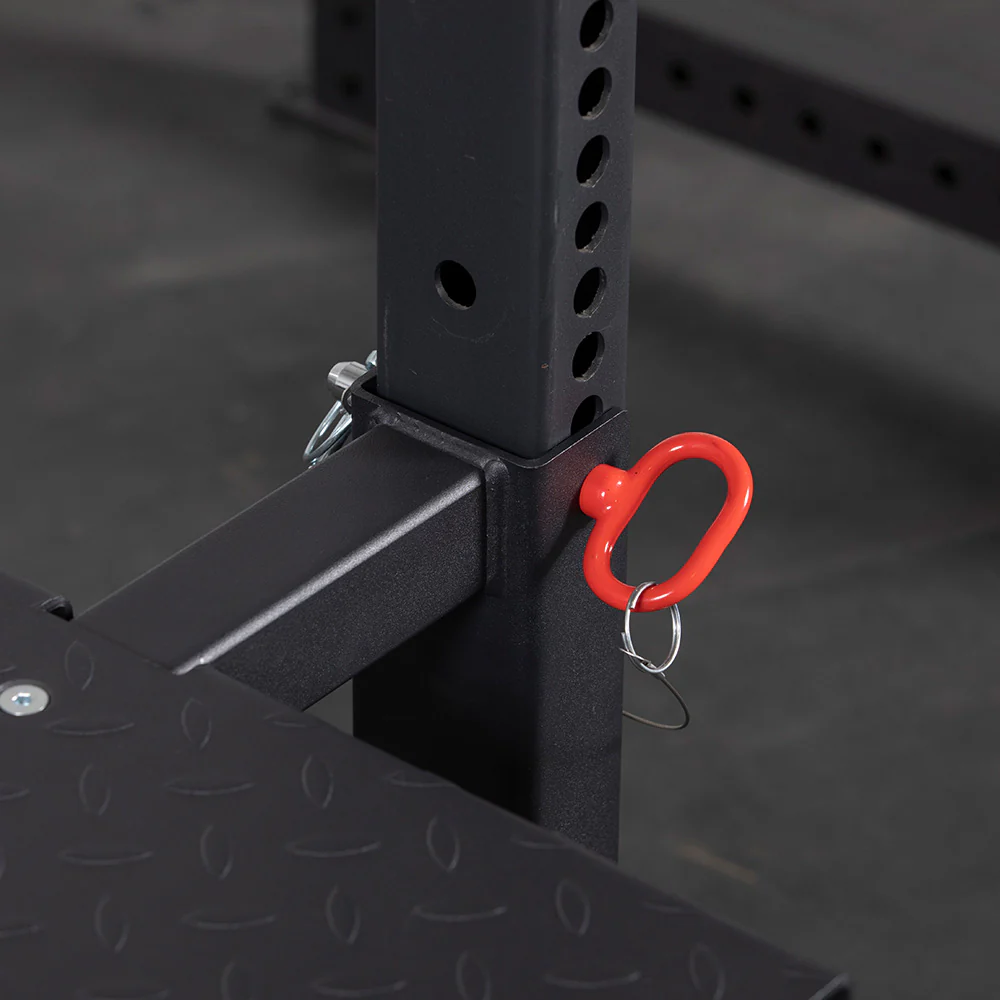 Scratch and Dent, T-3 Series Step-Up Platform - Image 6
