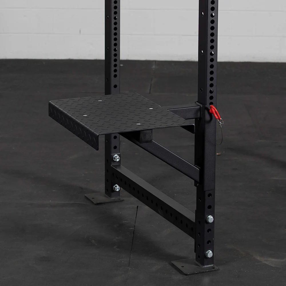 Scratch and Dent, T-3 Series Step-Up Platform - Image 8
