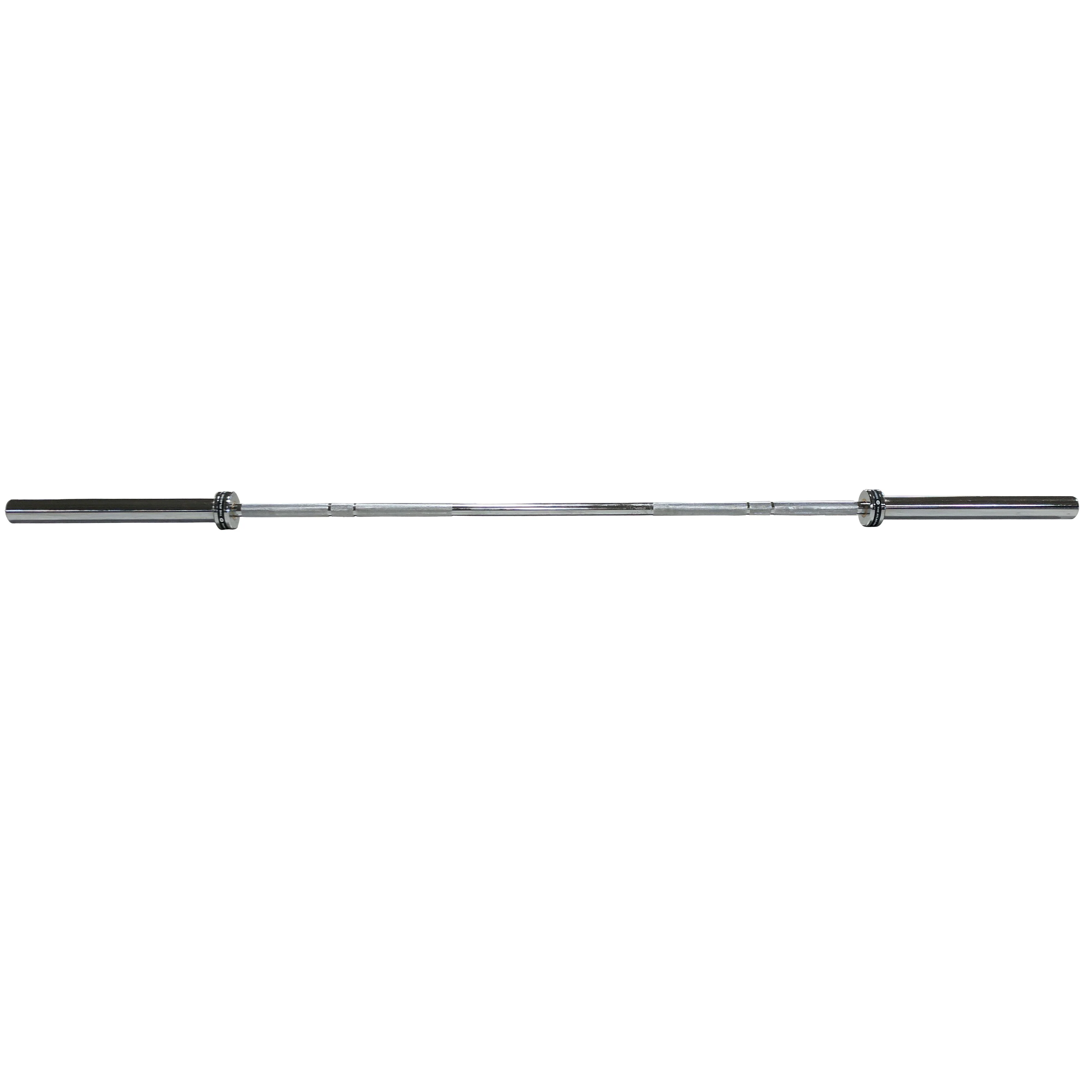 Scratch and Dent - The Atlas Bar - Men's 20KG Barbell - FINAL SALE - Image 2