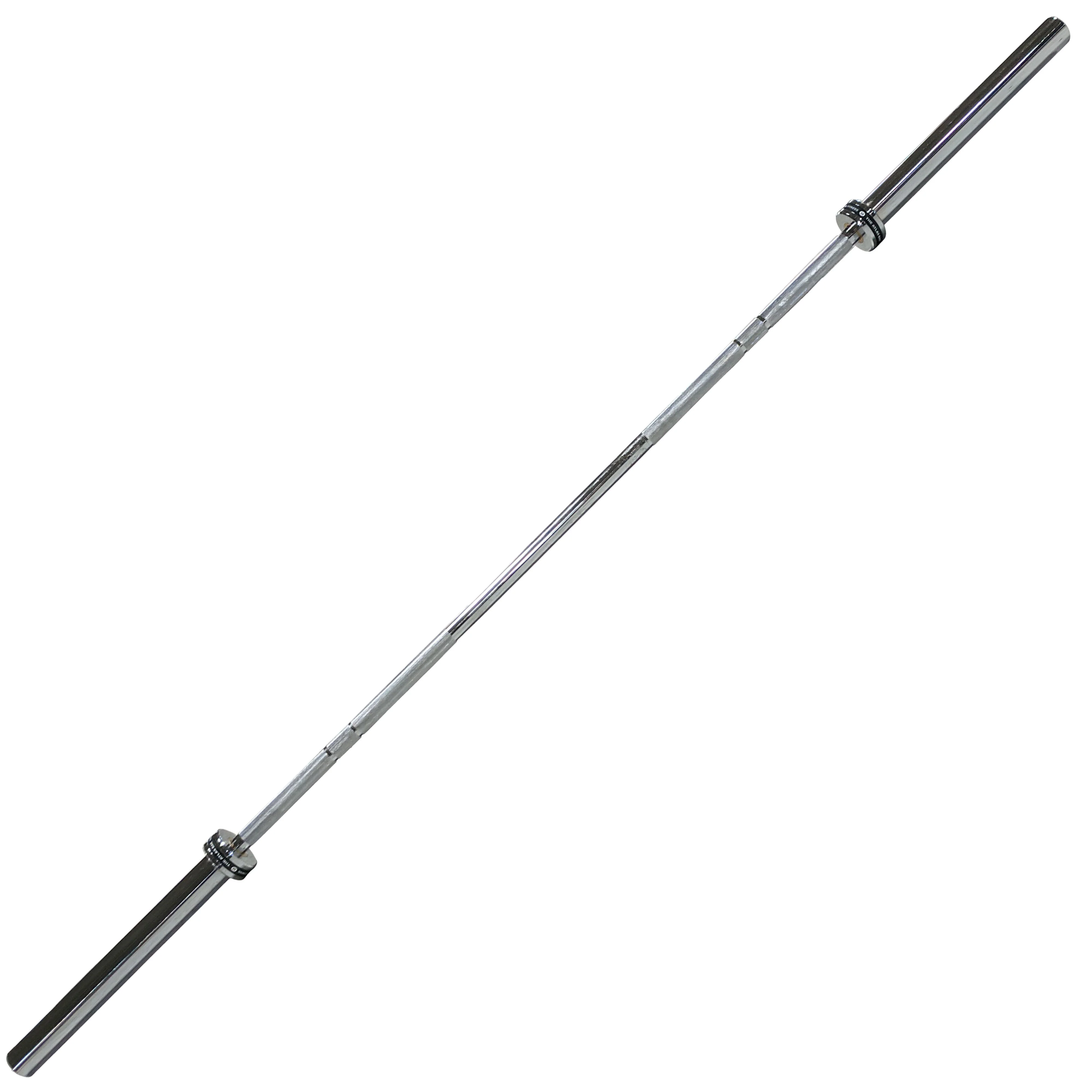 Scratch and Dent - The Atlas Bar - Men's 20KG Barbell - FINAL SALE - Image 3