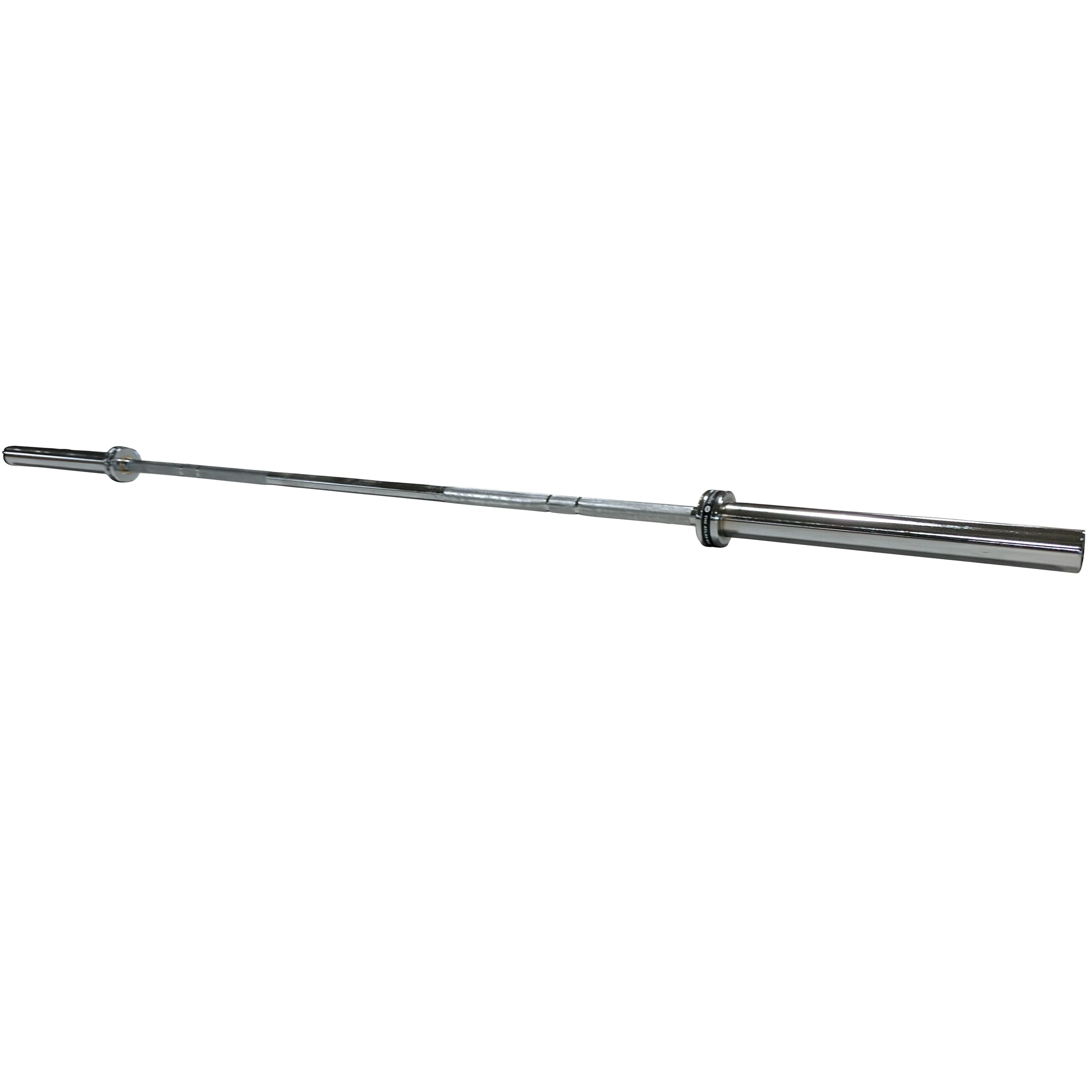 Scratch and Dent - The Atlas Bar - Men's 20KG Barbell - FINAL SALE - Image 8