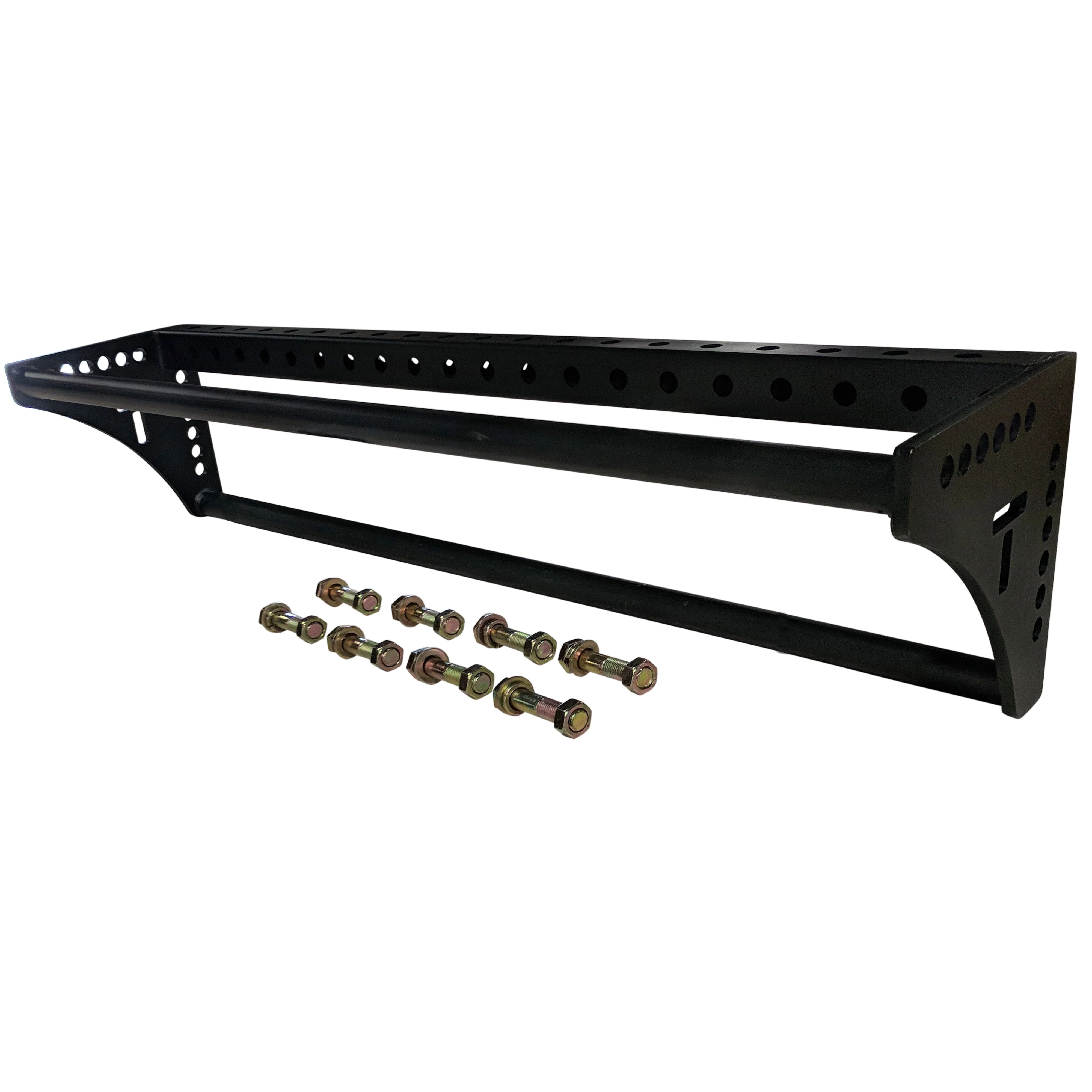 Scratch and Dent - Titan X-2 Dual Pull Up Stabilizer Bar - FINAL SALE - Image 2