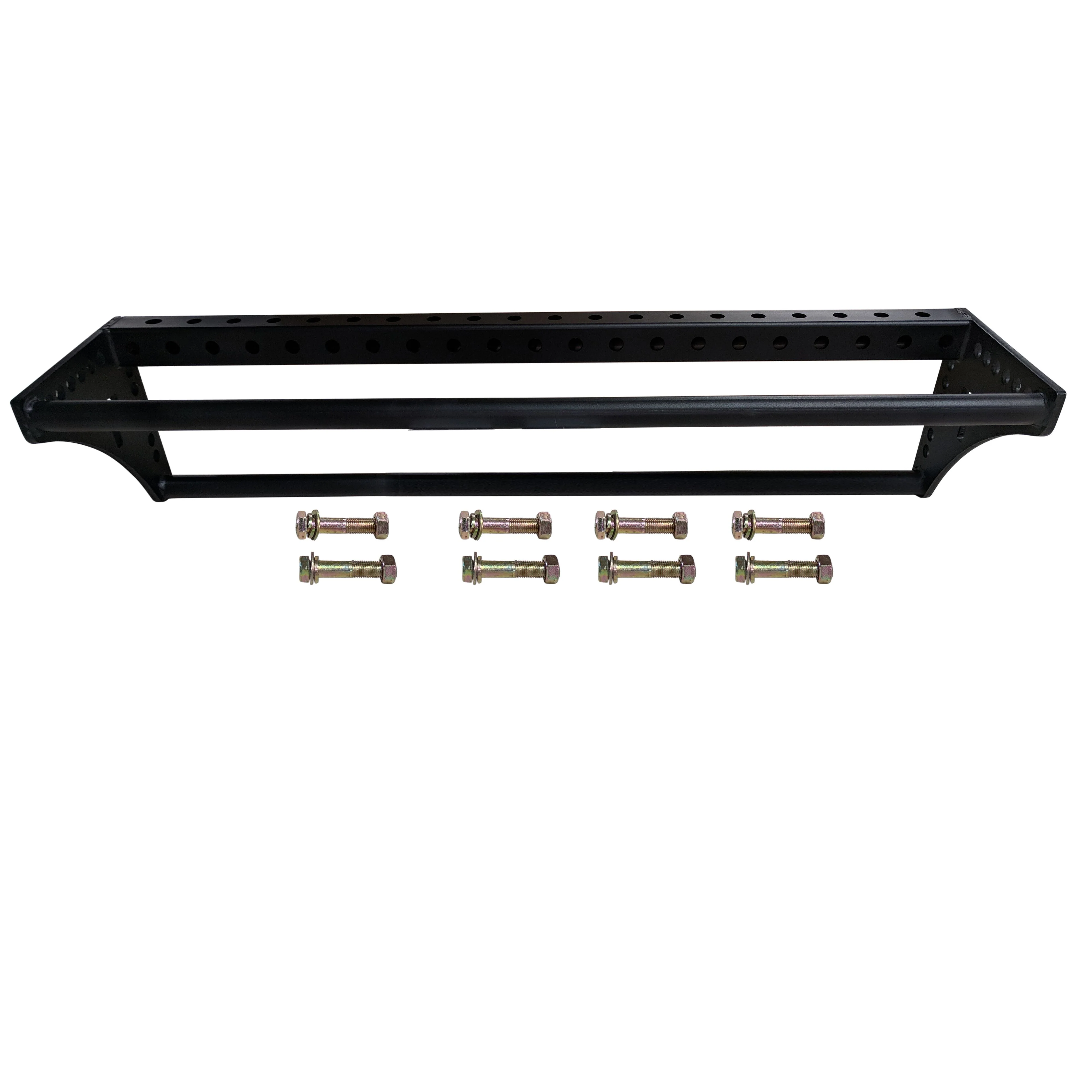 Scratch and Dent - Titan X-2 Dual Pull Up Stabilizer Bar - FINAL SALE - Image 4