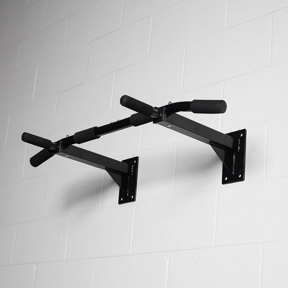 3 Position Wall-Mounted Pull-Up Bar - Image 2