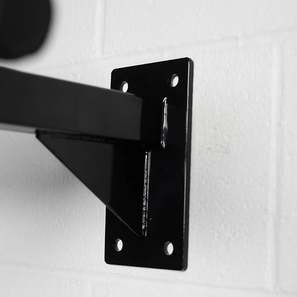 3 Position Wall-Mounted Pull-Up Bar - Image 4