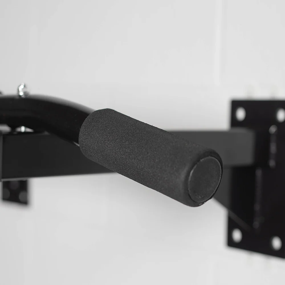3 Position Wall-Mounted Pull-Up Bar - Image 3