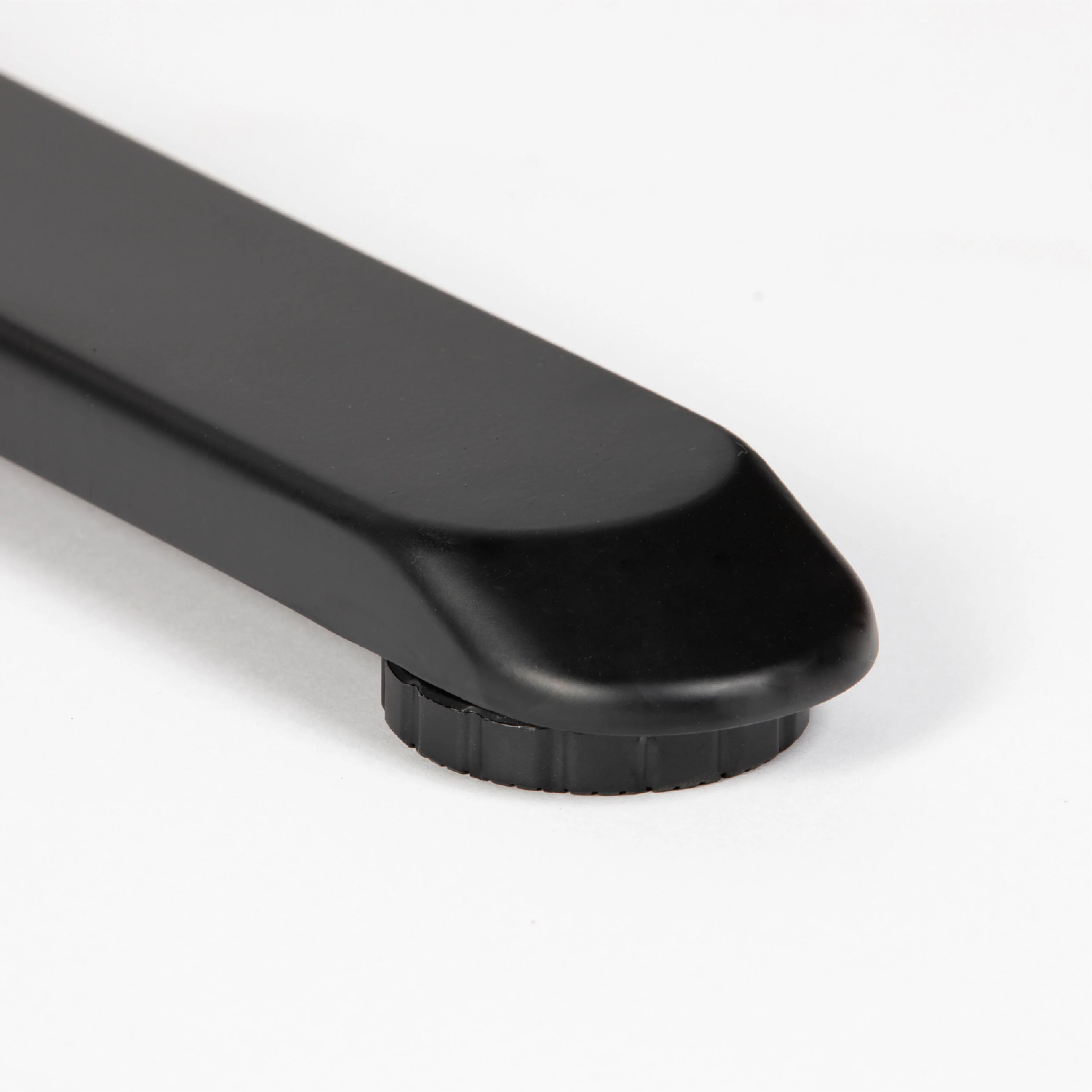 Scratch and Dent - Titan Adjustable Glass Top Standing Desk - FINAL SALE - Image 8