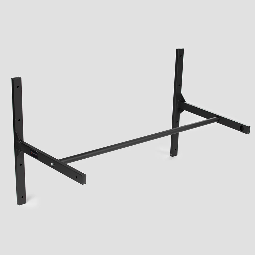 Medium Adjustable Ceiling Wall-Mount Pull-Up Bar - Image 3