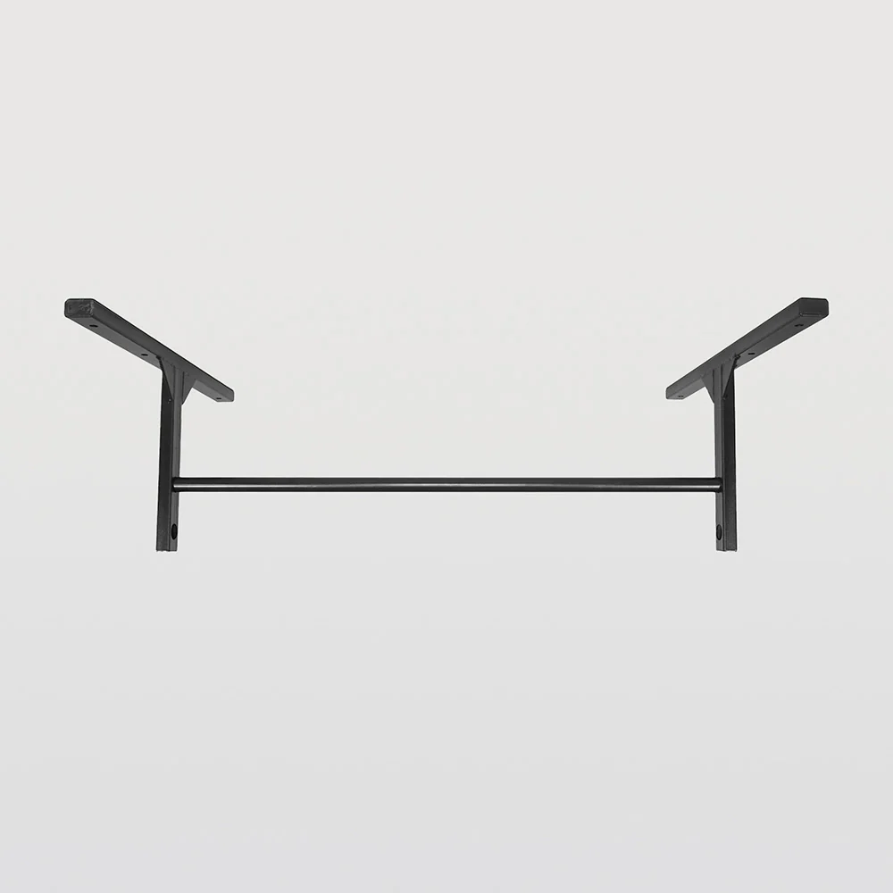 Small Adjustable Ceiling Wall-Mount Pull-Up Bar - Image 2