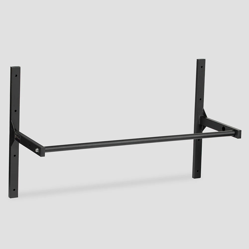 Small Adjustable Ceiling Wall-Mount Pull-Up Bar - Image 3