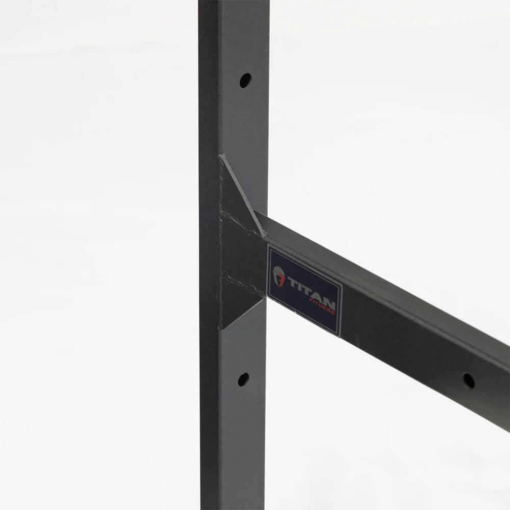 Small Adjustable Ceiling Wall-Mount Pull-Up Bar - Image 7