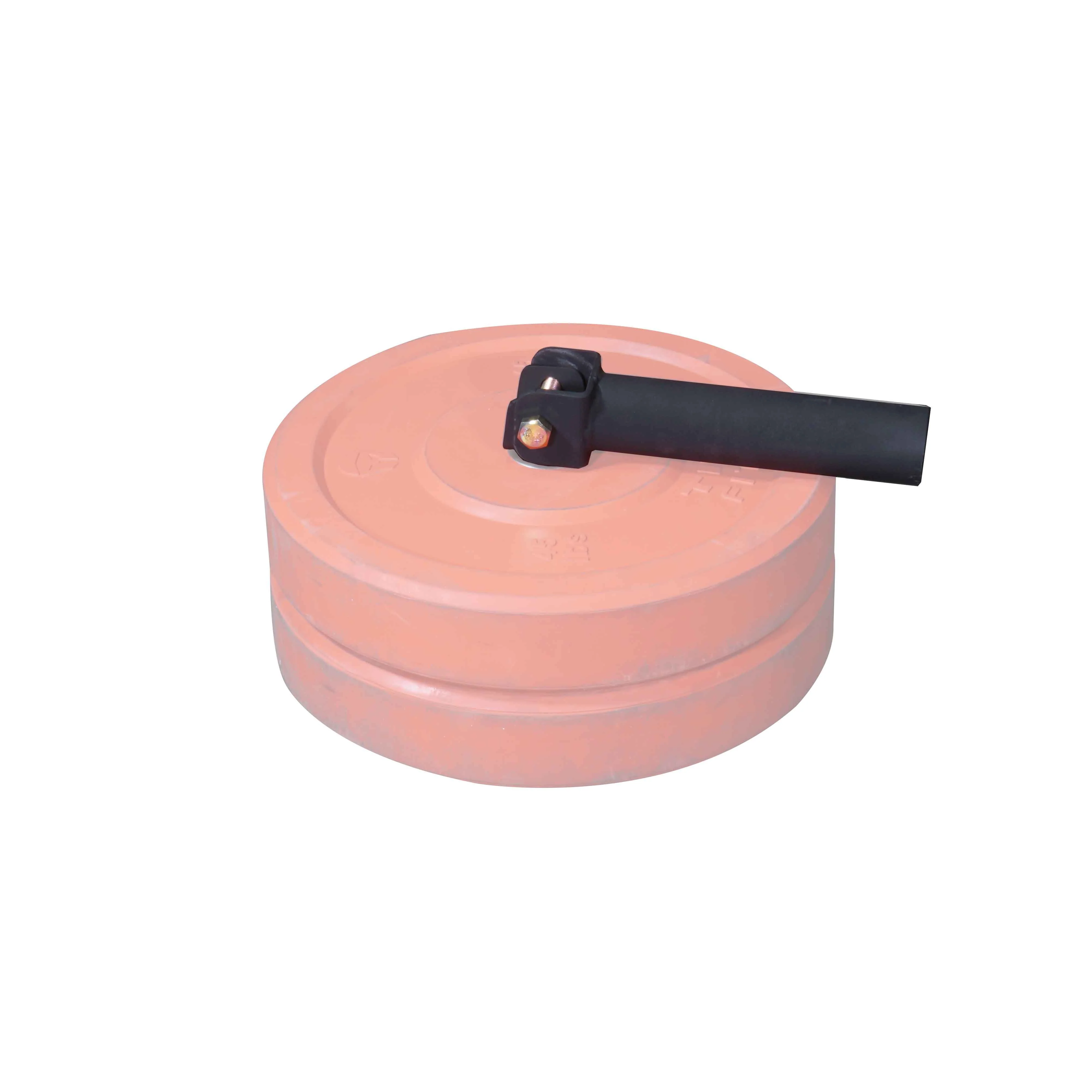 Scratch and Dent - Titan Post Landmine - FINAL SALE - Image 3