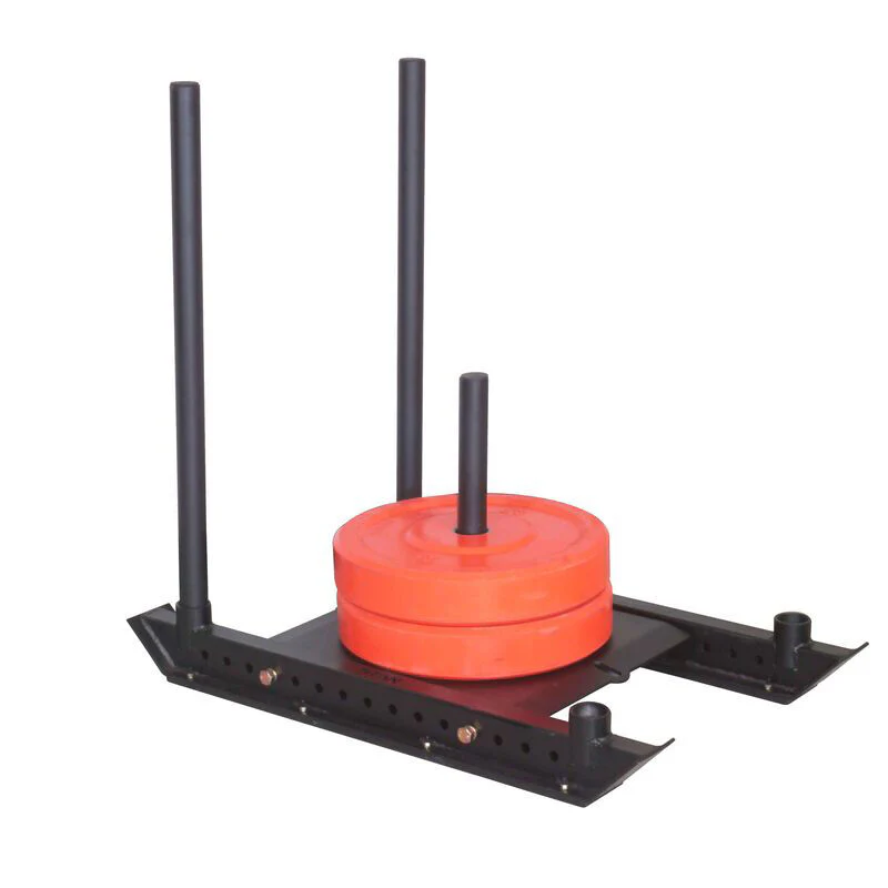 Scratch and Dent - Titan Pro Sled System - FINAL SALE - Image 2