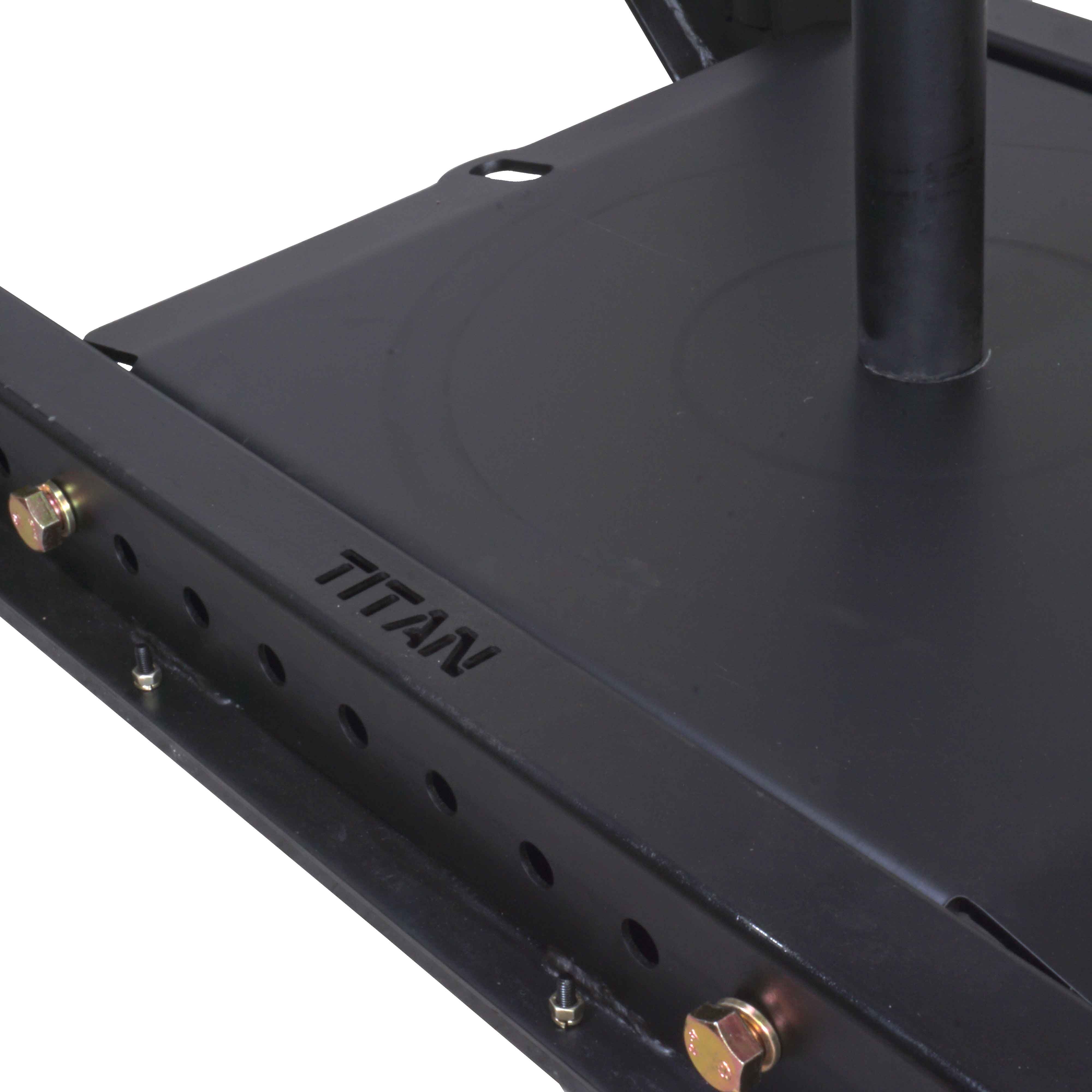 Scratch and Dent - Titan Pro Sled System - FINAL SALE - Image 5