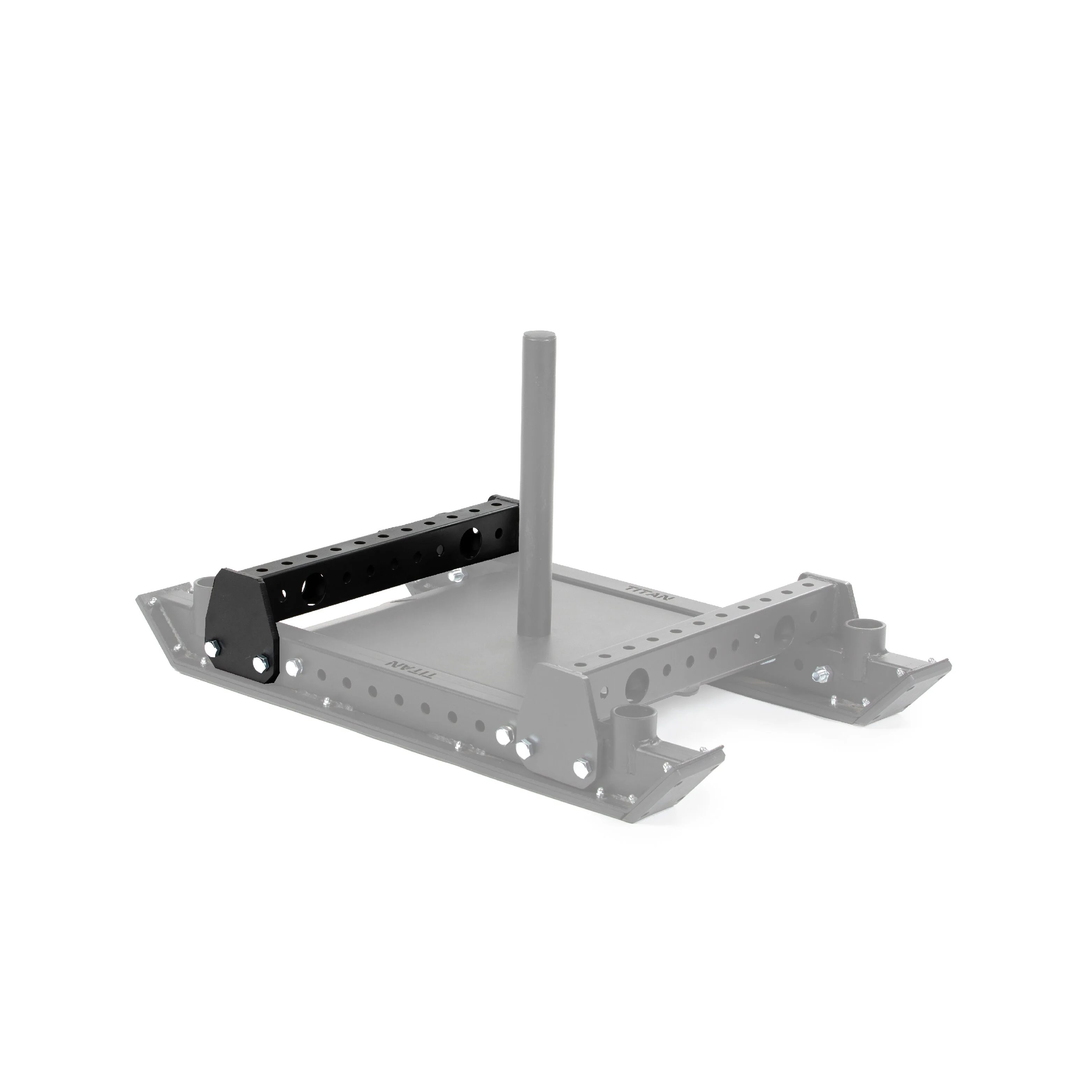 Scratch and Dent - Titan Pro Sled System Arch Attachment - FINAL SALE - Image 2