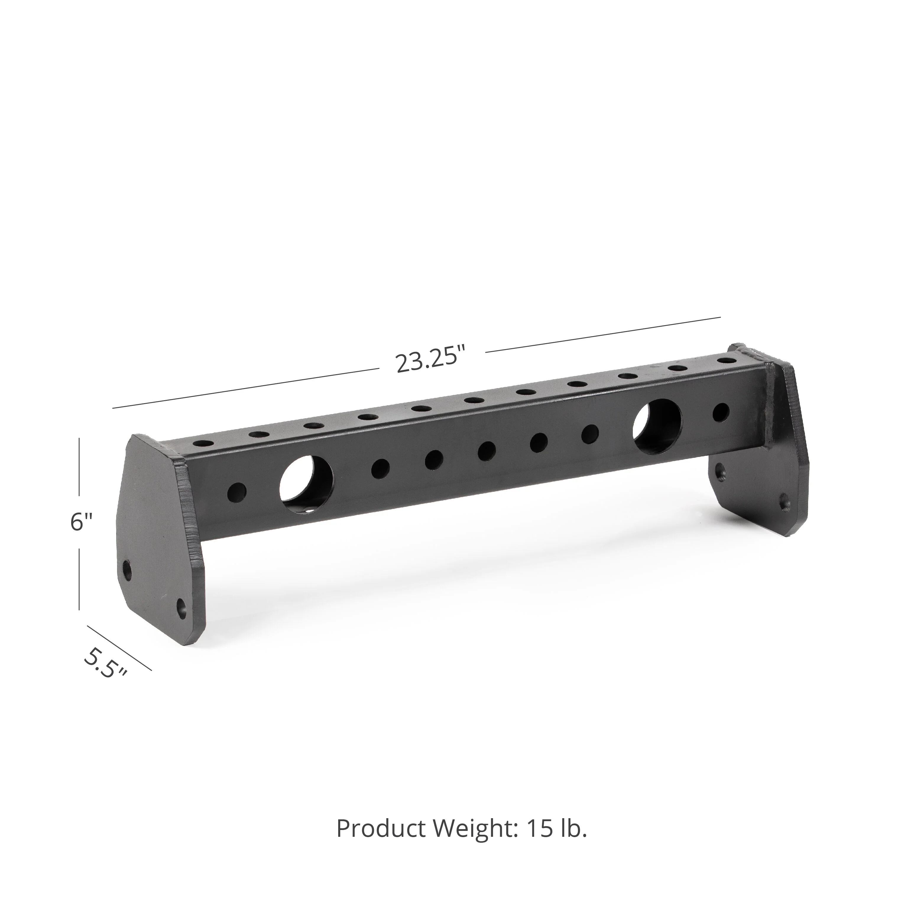 Scratch and Dent - Titan Pro Sled System Arch Attachment - FINAL SALE - Image 7