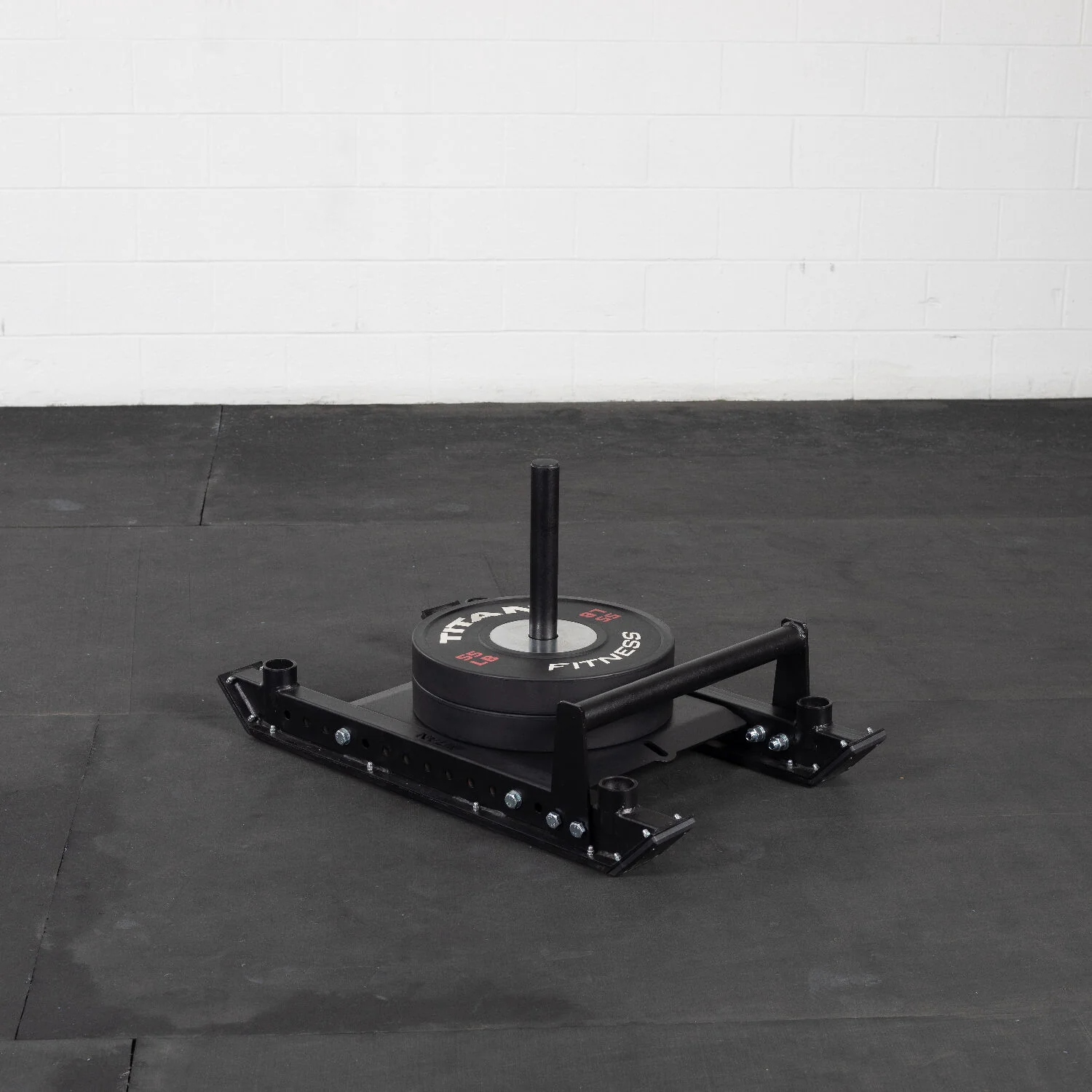 Scratch and Dent - Titan Pro Sled System Low Bar Attachment - FINAL SALE - Image 3