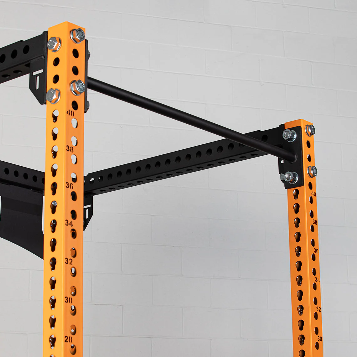 Scratch and Dent, TITAN Series 1.25" Single Pull-Up Bar - Image 3