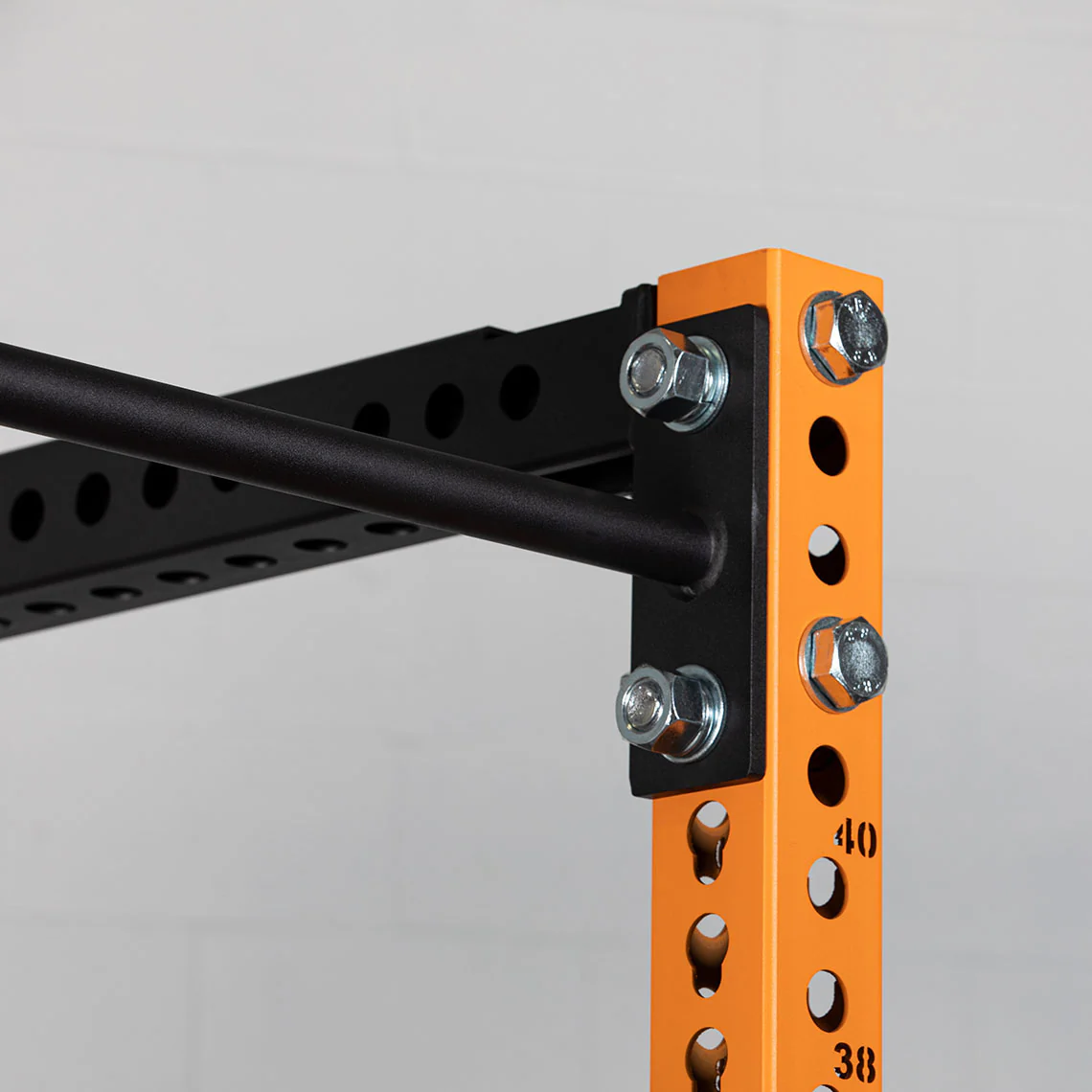 Scratch and Dent, TITAN Series 1.25" Single Pull-Up Bar - Image 4
