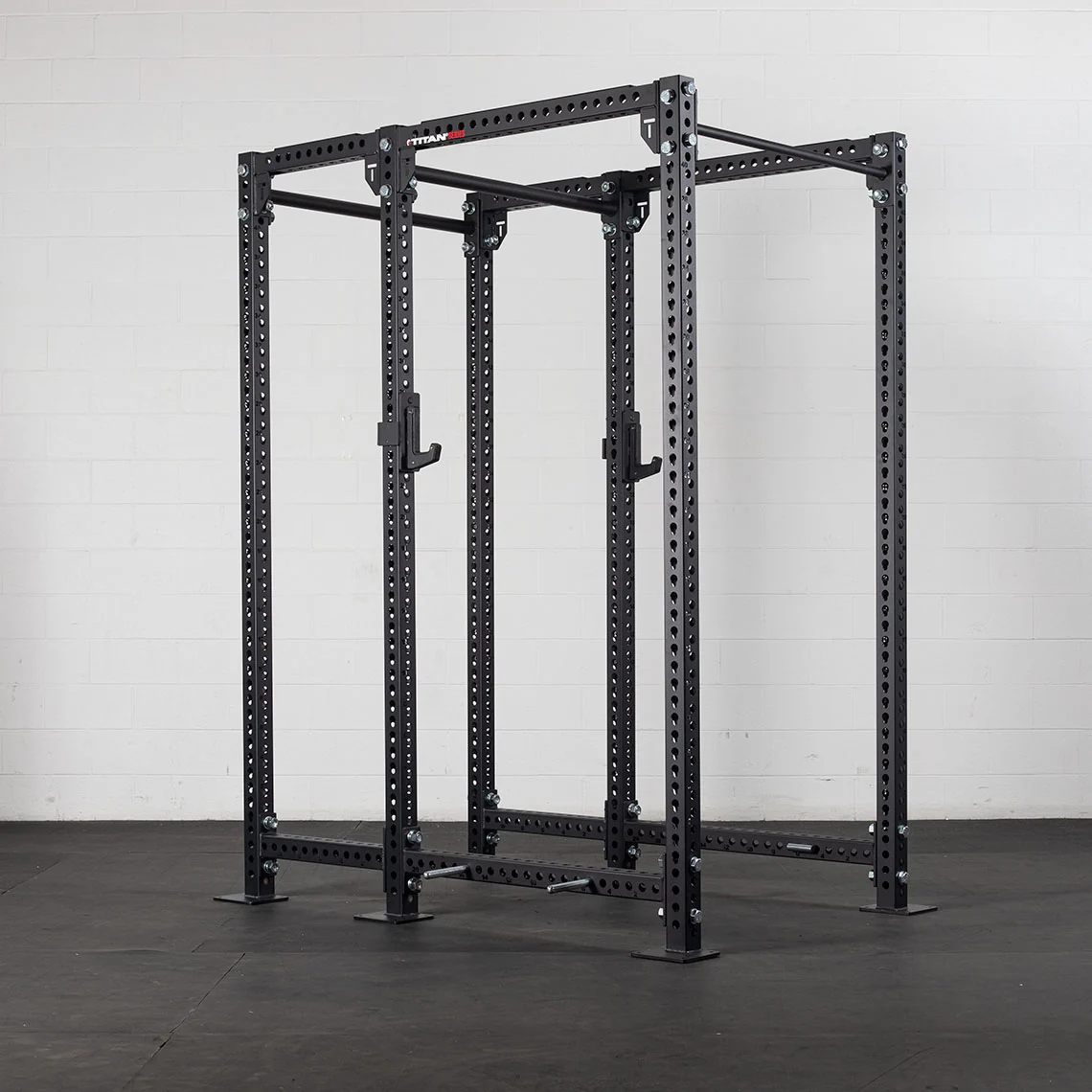 TITAN Series 2" Single Fat Pull-Up Bar - Image 4