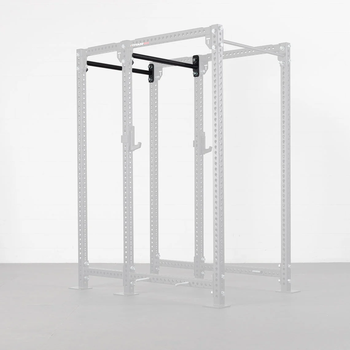 TITAN Series 2" Single Fat Pull-Up Bar - Image 6