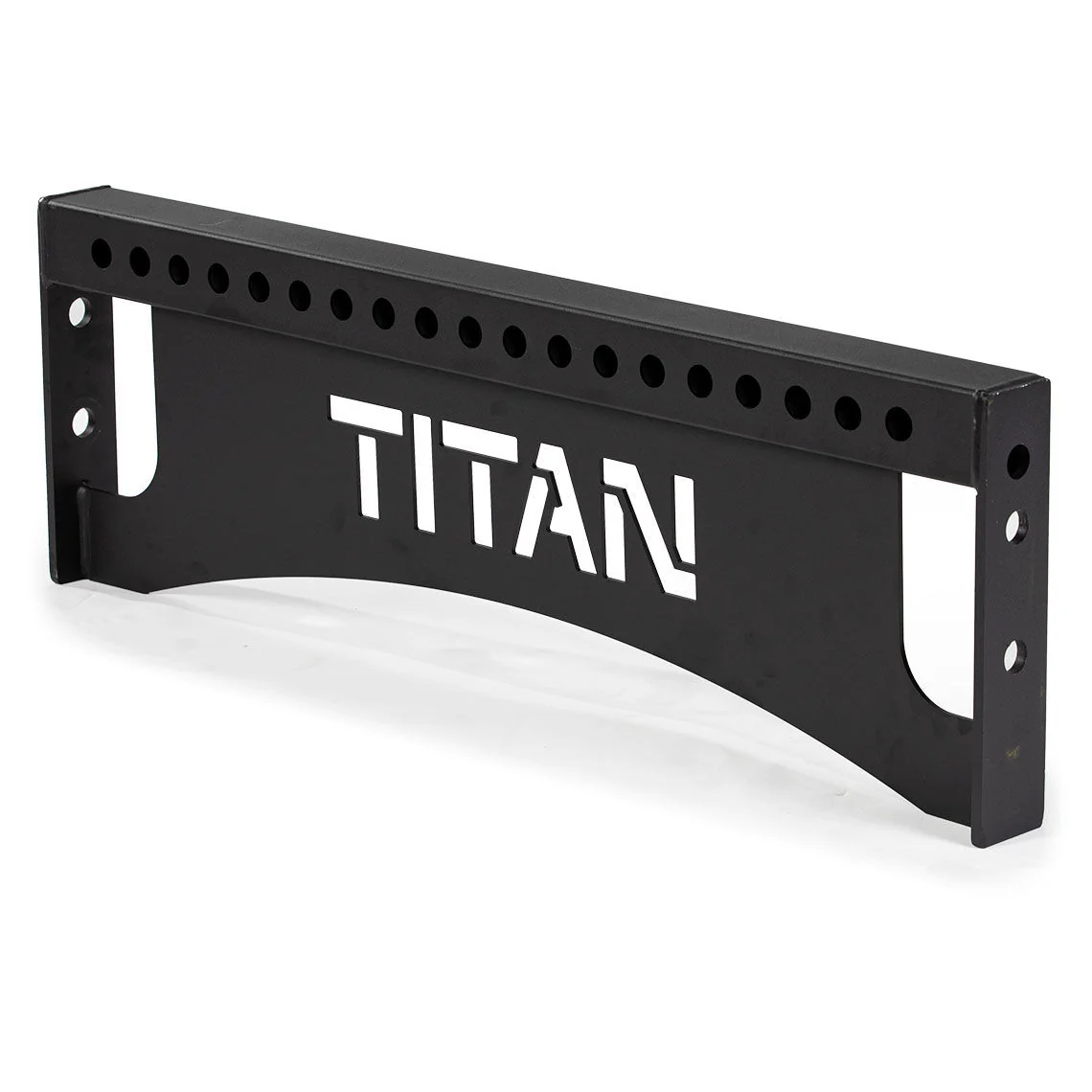 Scratch and Dent, TITAN Series Nameplate Crossmember