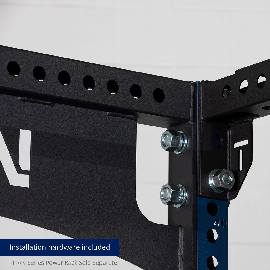 Scratch and Dent, TITAN Series Nameplate Crossmember - Image 3