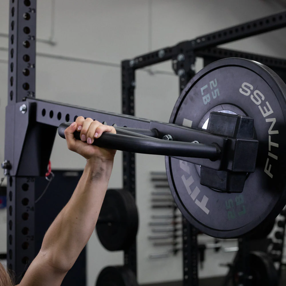 TITAN Series Adjustable Lever Arms - Image 4