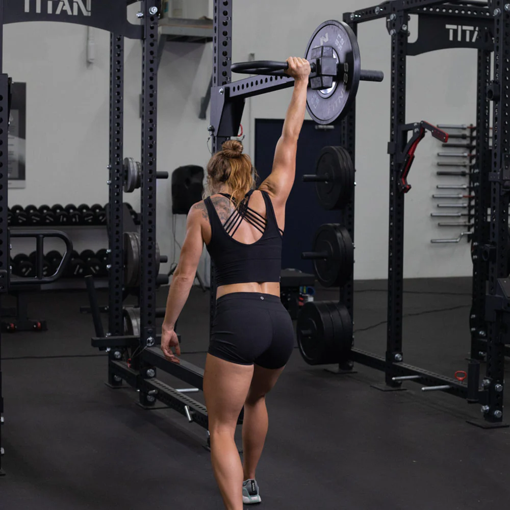 TITAN Series Adjustable Lever Arms - Image 5