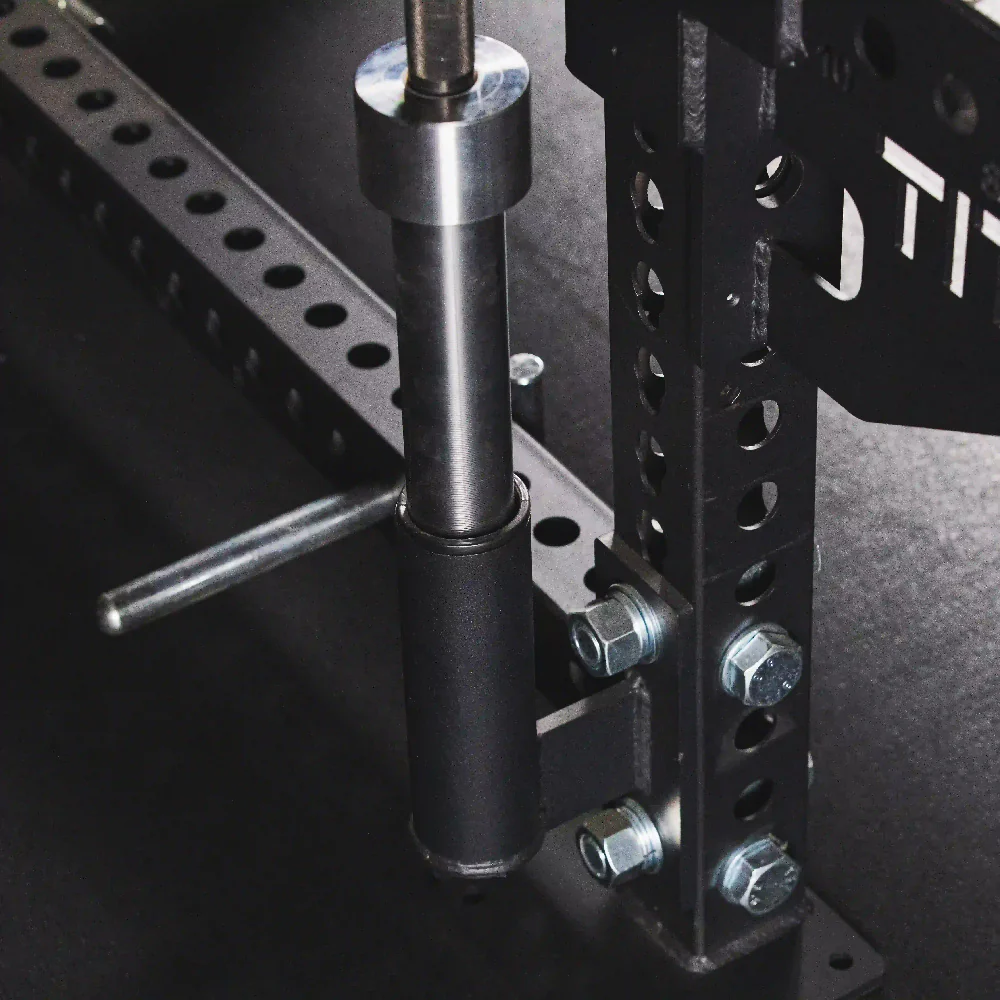 TITAN Series Vertical Barbell Holders - Image 3