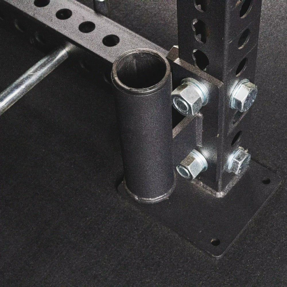 TITAN Series Vertical Barbell Holders - Image 5