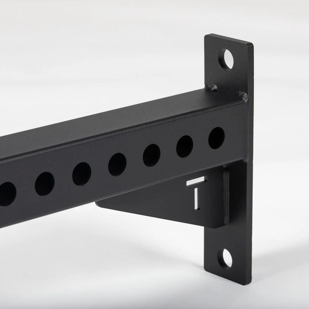 Scratch and Dent, TITAN Series Crossmember Stabilizer with Gussets - Image 2