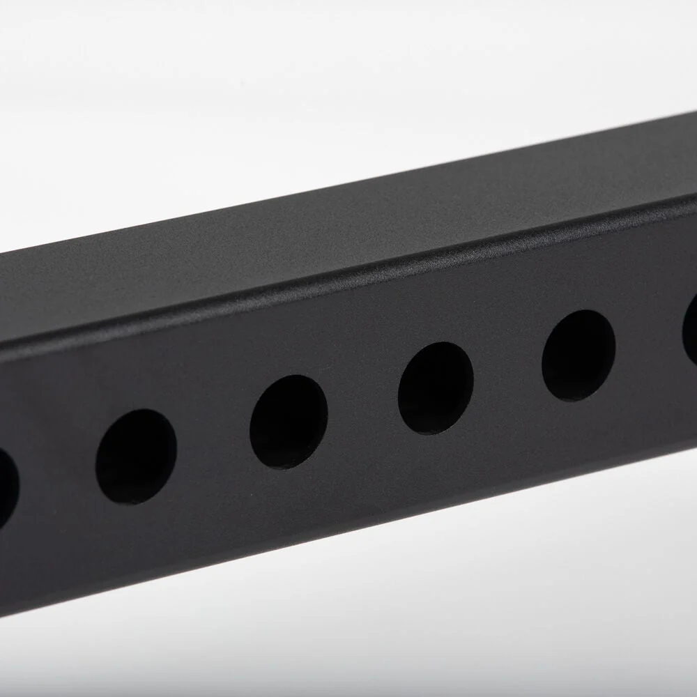 Scratch and Dent, TITAN Series Crossmember Stabilizer with Gussets - Image 3