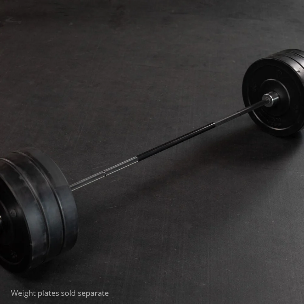 Scratch and Dent - TITAN Series Deadlift Bar - FINAL SALE - Image 6