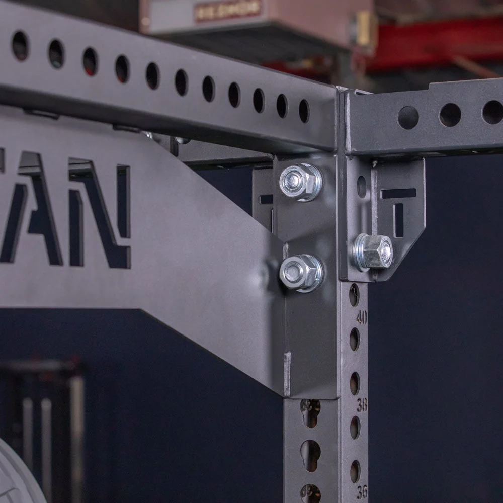 TITAN Series Nameplate Crossmember - Image 5