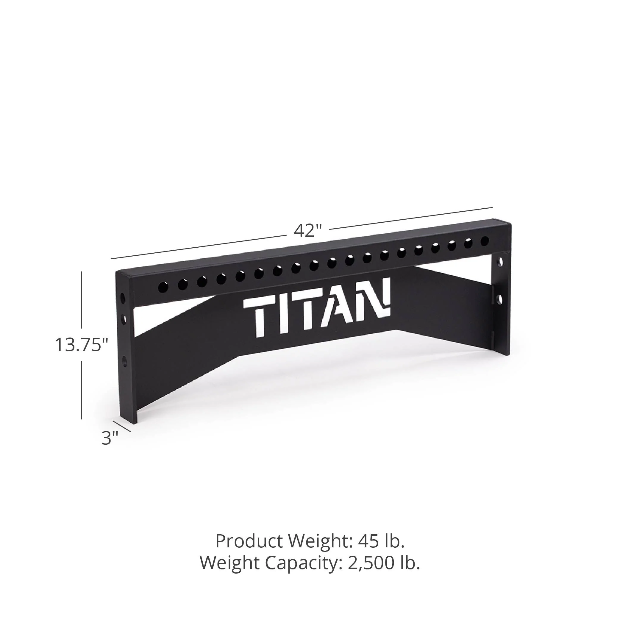 TITAN Series Nameplate Crossmember - Image 8