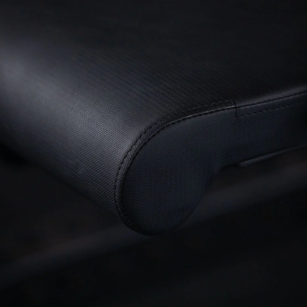 Scratch and Dent, TITAN Series Rack Mounted Leg Curl and Extension - Image 8