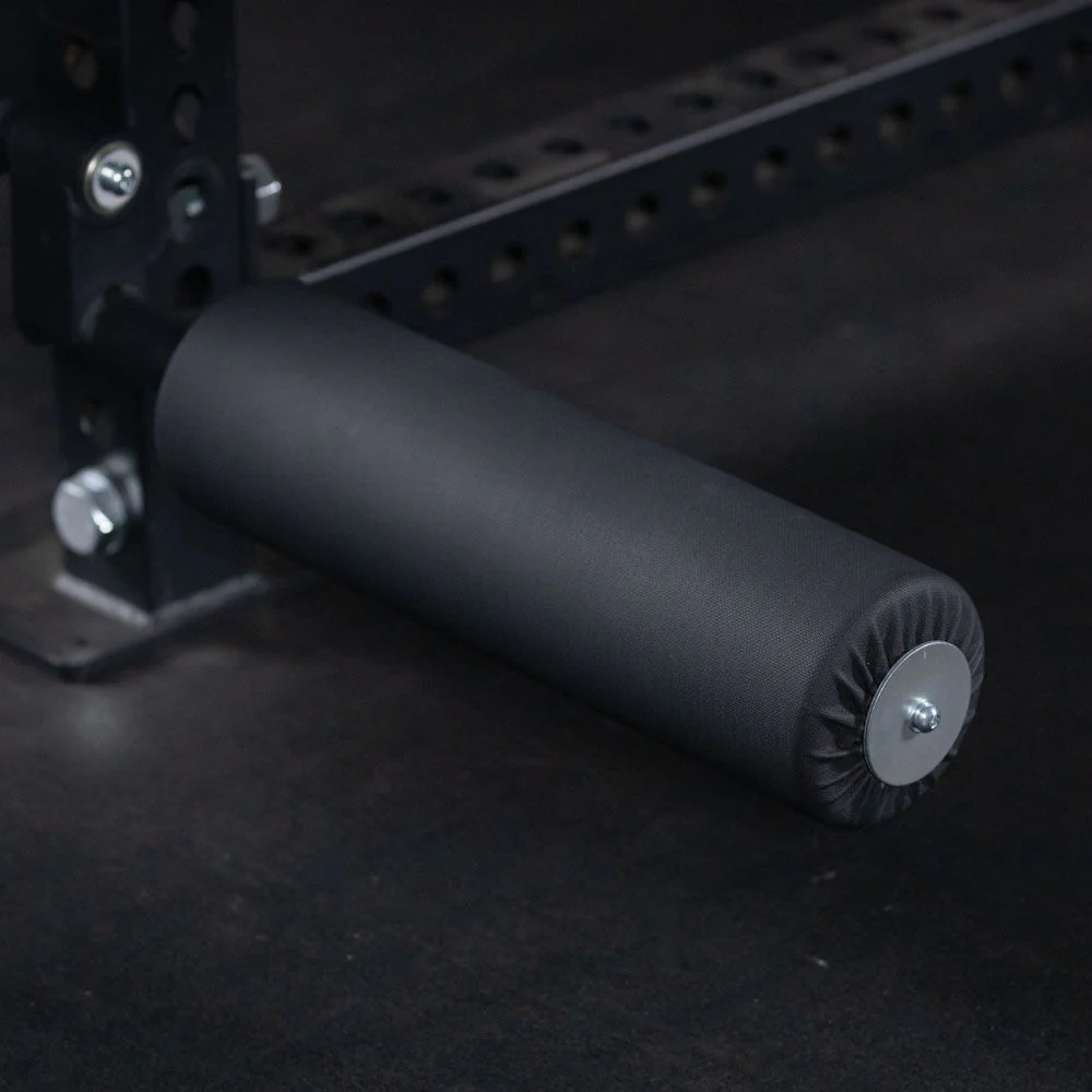 Scratch and Dent, TITAN Series Rack Mounted Leg Curl and Extension - Image 9