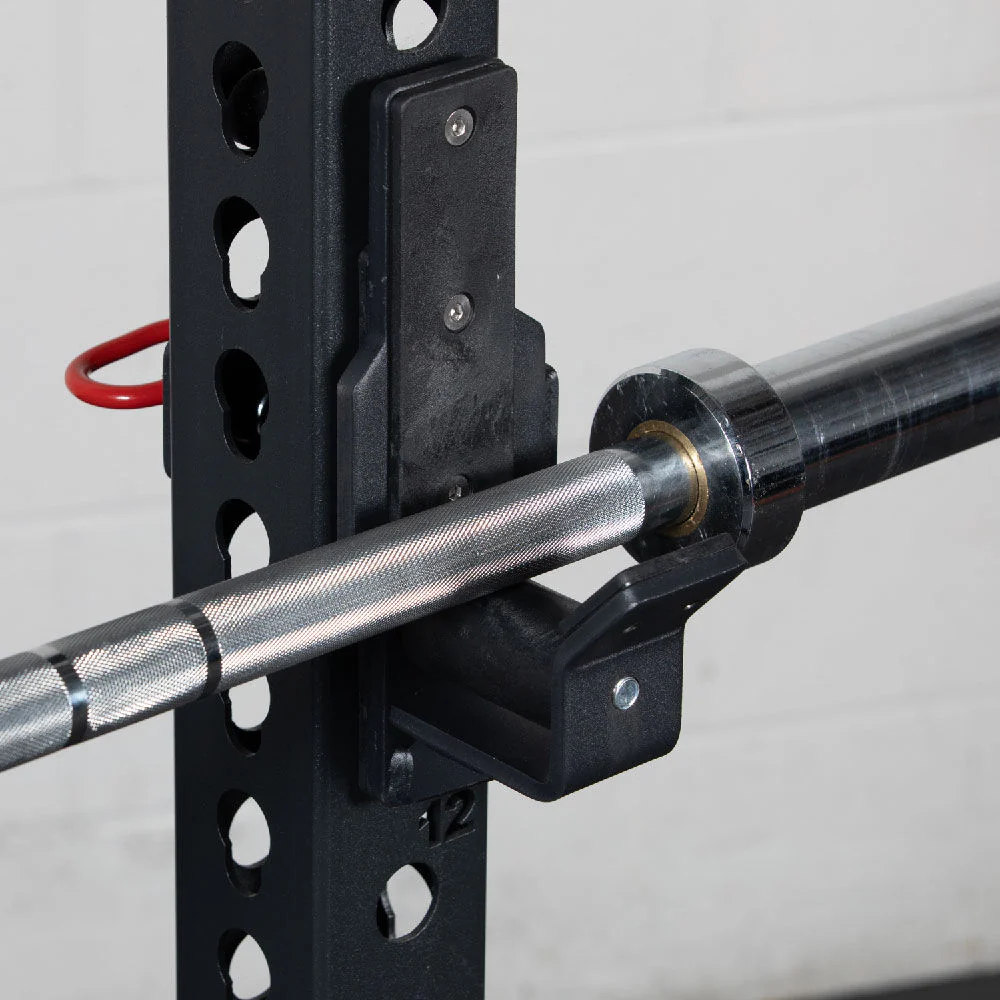 Scratch and Dent, TITAN Series Roller J-Hooks - Image 2
