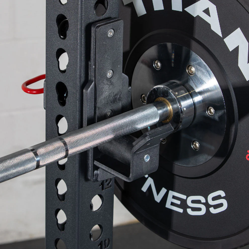 Scratch and Dent, TITAN Series Roller J-Hooks - Image 3
